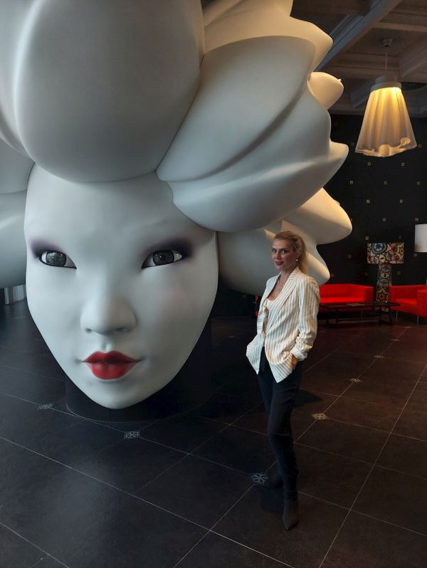 “GİRİŞİMCİLİK, FIRSATI GÖRME YETENEĞİDİR”