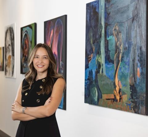 Candan Eser, Microsoft Türkiye’de Güney Doğu Avrupa’dan Sorumlu İK Direktörü Oldu