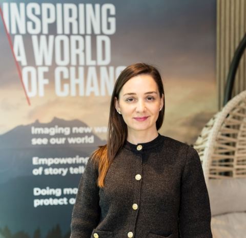 Canon, Kadın Liderler İçin Eşitlikçi Adımlar Atıyor