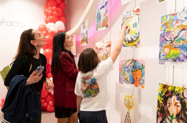 Çocukların Hayalleri Bu Tasarı..