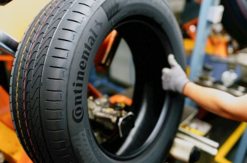 Continental, Yeşil Enerji Ve S..