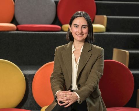 Damla Akgüner, Yemeksepeti Ticaretten Sorumlu Genel Müdür Yardımcısı Oldu