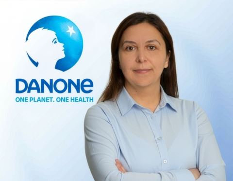 Danone Türkiye, Üst Yönetimde Kapsayıcı Liderlik Yapısını Güçlendiriyor