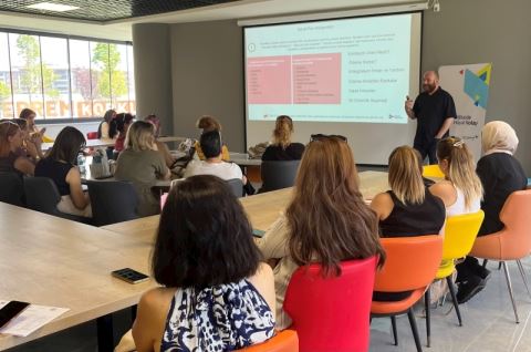 ‘Dijital’de Hayat Kolay’ Projesinin Yeni Dönemi Başlıyor