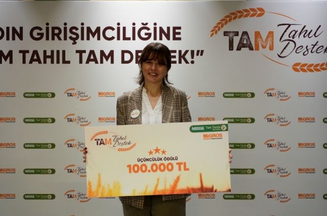 Doç. Dr. Ümmügülsüm Zor, Tarım..