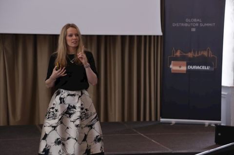 Duracell, Yeni Atamalarla Enerjisini Artırdı