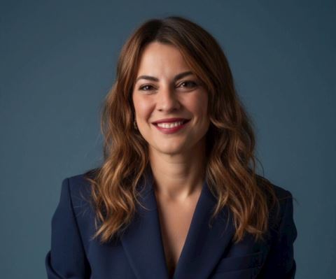 Duygu Özer, Barilla Türkiyenin..
