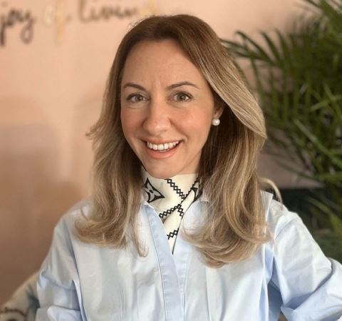 Duygu Tatar, Gürok Turizm Grubu’nun Marka ve İletişim Süreçlerini Yönetecek