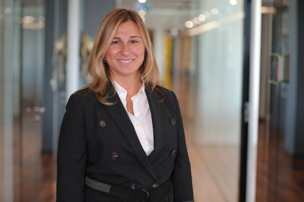 TÜRKİYE'NİN MÜHENDİS KIZLARINA IŞIK OLAN ÇEVİK LİDER: EBRU ÖZDEMİR