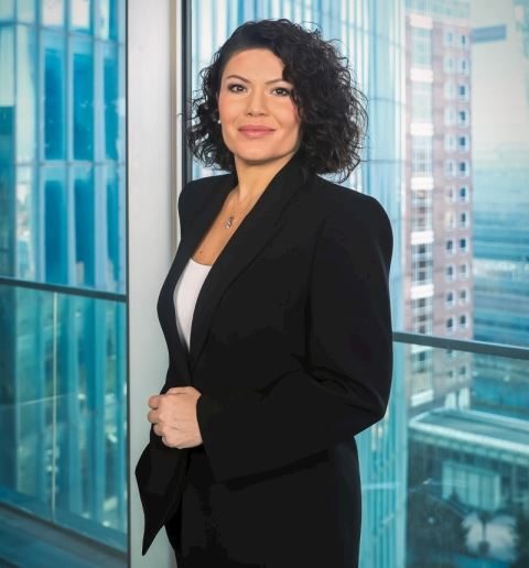 Ece Demirpençe, Akfen GYO Genel Müdürlüğü’ne Asaleten Atandı