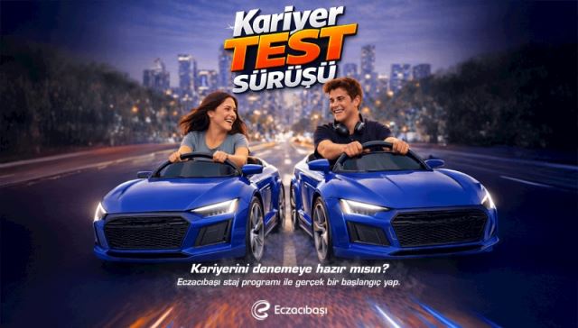 Eczacıbaşı Topluluğu, Kariyer ..