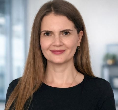 Eda Arıoğlu, Difaş’ın Kalite Müdürü Oldu