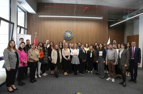 Ege’de Toplumsal Cinsiyet Eşitliği İçin Deneyim Paylaşım Toplantıları Başlıyor