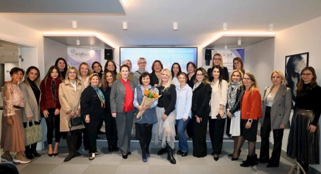 Ege İş Kadınları Derneği, Kost..