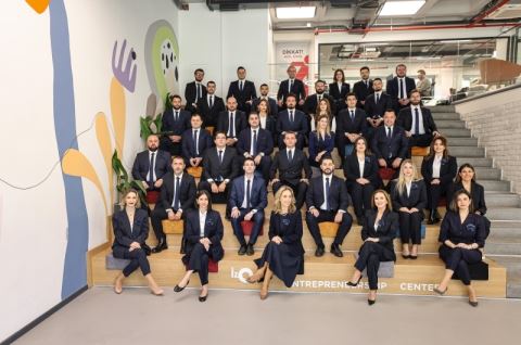 EGİAD: “Kadın Girişimciler Ekonomiye Yön Veriyor”