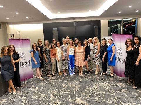 EGİKAD Üyeleri ‘Nefes Aldı’!