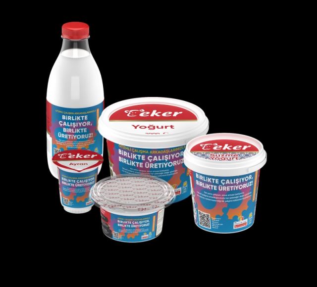 Eker, Otizm Farkındalık Ayı Ka..