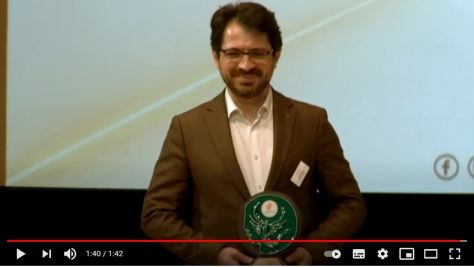 GEDİK SANAT “KADININ SÖZÜ VAR”  PROJESİYLE KADIN DOSTU MARKALAR 2021 FARKINDALIK ÖDÜLÜNÜN SAHİBİ OLDU