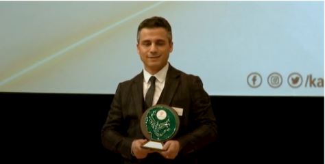 LOVA YATAK “100 KADIN BAYİİ” PROJESİYLE KADIN DOSTU MARKALAR 2021 FARKINDALIK ÖDÜLÜNÜN SAHİBİ OLDU