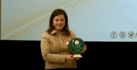 MOLPED  “KIZ SÖZÜ”PROJESİYLE KADIN DOSTU MARKALAR 2021 FARKINDALIK ÖDÜLÜNÜN SAHİBİ OLDU