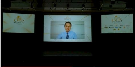 TEKNOSA “KADIN İÇİN TEKNOLOJİ” PROJESİYLE KADIN DOSTU MARKALAR 2021 FARKINDALIK ÖDÜLÜNÜN SAHİBİ OLDU