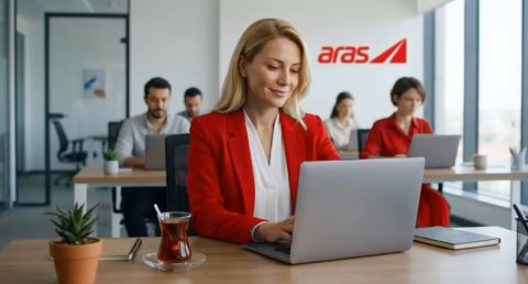 Aras Kargo, 8 Mart’a Özel Yayınladığı Filmle Kadınların İş Hayatındaki Gücünü Anlattı
