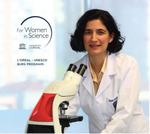 L'Oréal TÜRKİYE “BİLİM KADINLARI İÇİN” PROJESİYLE 22 YILDIR GENÇ BİLİM KADINLARINI DESTEKLİYOR