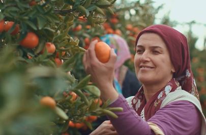 TÜRK TRAKTÖR “FİLİZLERİN MUCİZELERİ” PROJESİ İLE FARKINDALIK OLUŞTURUYOR