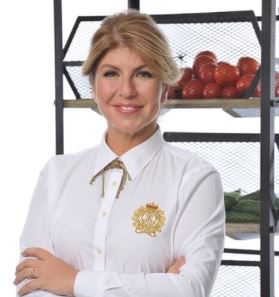 GAMZE CİZRELİ: GİRİŞİMCİ RUHU VE KENDİNE OLAN İNANCI İLE BAŞARININ FORMÜLÜNÜ ORTAYA KOYUYOR