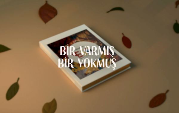 ODEABANK “EŞİT MASALLAR” İLE “EŞİTLİK MASALLARDAN BAŞLASIN!” DİYOR