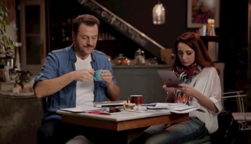 SABANCI GÖNÜLLÜLERİ PROGRAMI'NDAN TOPLUMSAL CİNSİYET EŞİTLİĞİ EĞİTİMLERİ