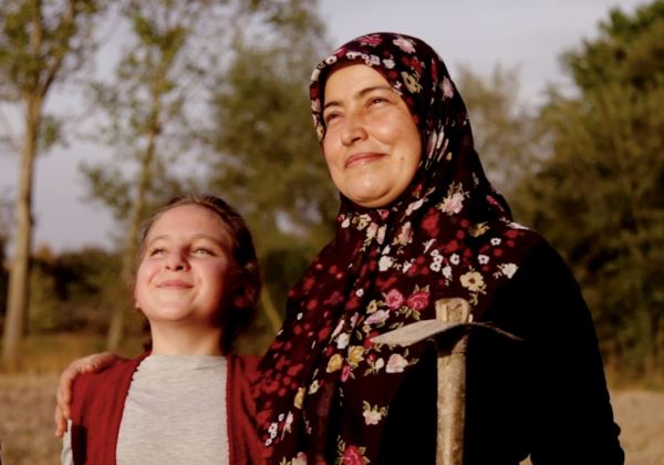 REİS GIDA ÇAM YAYLA KÖYÜ KADINLARI İLE  “BAKLİYAT KÖYÜ” PROJESİNİ İMZALADI