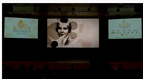 Kadın Dostu Markalar 2021 Farkındalık Ödülleri İkinci Bölüm