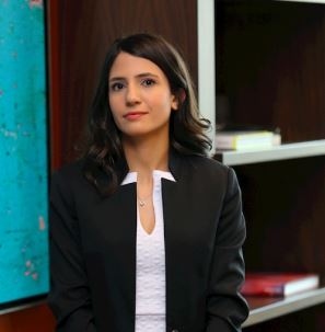 HAYAL ETMEKLE BAŞLAYAN BAŞARI YOLCULUĞUNDA PELİN KARADENİZ