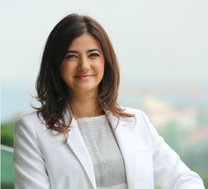 AİLE ŞİRKETİNDE 3. KUŞAĞIN BAŞARILI TEMSİLCİSİ: NEŞE GÖK