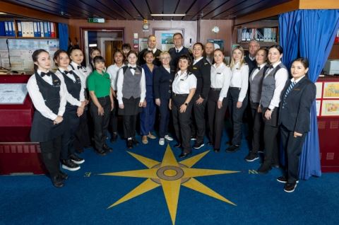 Emrah Yılmaz Çavuşoğlu: “Kadınların Gücü Sektörü Şekillendiriyor”