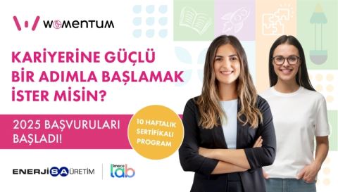 Enerjisa Üretimin Düzenlediği ..