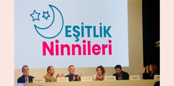 ENERJİSA “EŞİTLİK NİNNİLERİ” PROJESİ İLE FARKINDALIK YARATTI