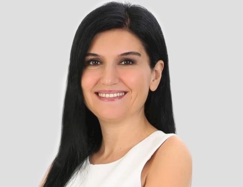 Esra Beyzadeoğlu, Doğan Holding’te İK ve Teknolojiden Sorumlu İcra Kurulu Üyesi Oldu