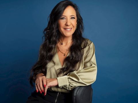 Esra Gaon’un, Microsoft Türkiye’de İK Departmanındaki Rolü Değişiyor