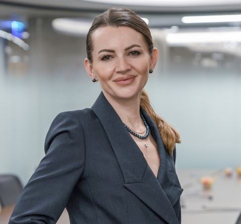 Ezgi Yılmazer, Dünyagöz Hastaneler Grubu’nda Pazarlama & Kurumsal İletişim Direktörü Oldu