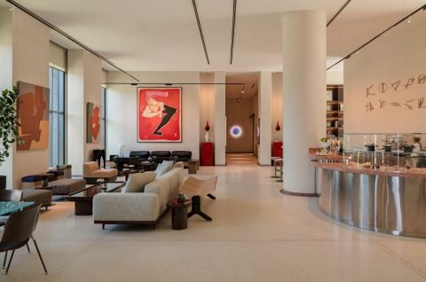 FAMİ, 8 Mart Kapsamında 5 Günlük Gelirini “Yaşama İlk Adım” Projesine Bağışladı