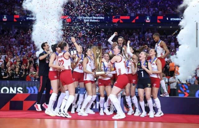 Filenin Sultanları Avrupanın Z..