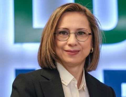 Funda Özvatan, Uludağ Enerji’de Grup Sürdürülebilirlik Direktörü Oldu