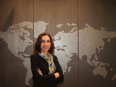 Füsun Patoğlu Cengiz, Ey Türki..
