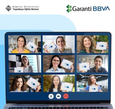 Garanti BBVA ve BÜYEM, Türkiye Kadın Girişimci Akademisi’ni Tunceli’ye Taşıyor