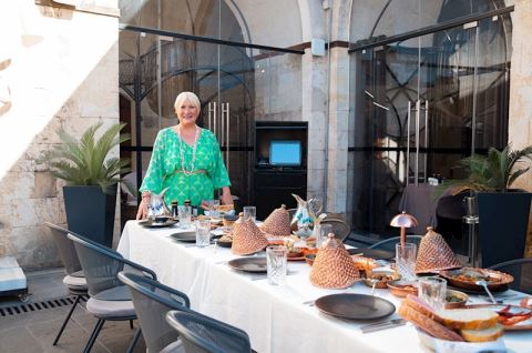 Gaziantep’ten dünyaya açılan bir başarı hikayesi