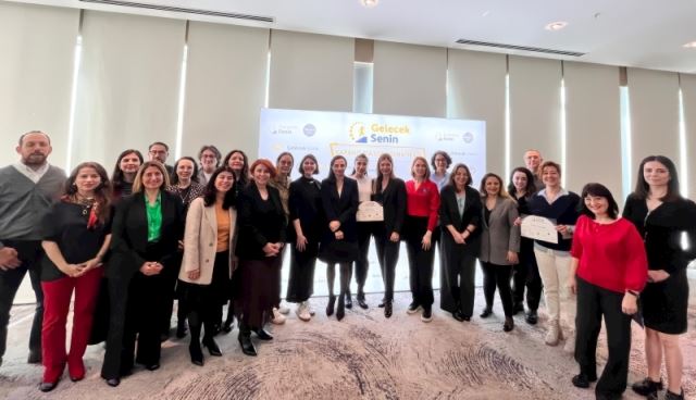 Gelecek Senin Mentörlük Progra..