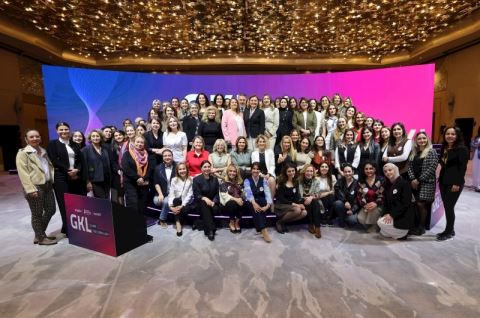 GKL İlham Buluşmaları, Kadınların İlham Veren Hikâyelerine Sahne Oldu