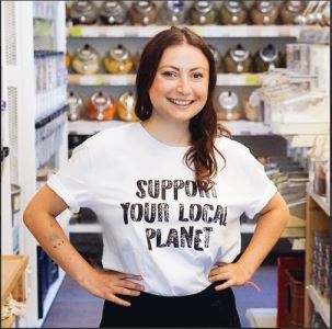 Glimbovski Sadece İş Kurmakla ..